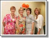 Members of the Drumcliffe Folk Group pictured at the official opening and Blessing of CBE's new Head Office and Research and Development Centre IDA Business Park Claremorris, from left: Dympna O'Carroll, Sheila Gallagher, Grainne Currid, and Orla Tuohy