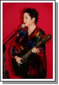 Janis Ian in concert at the TF Royal Hotel and Theatre Castlebar. Photo: Michael Donnelly