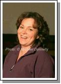 Sharon Lavelle Director. Castlebar Panto 2007,  Photo:  Michael Donnelly