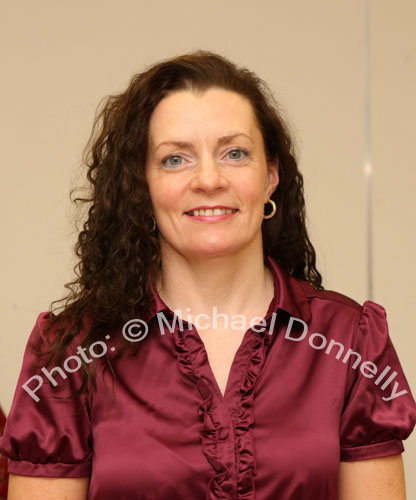 Angela Prenty as Casper in Castlebar Pantomimes Puss in Boots, which goes on stage in Castlebar Royal Theatre 15th 18th Jan 2009.Photo:  Michael Donnelly

