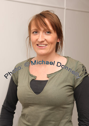  Triona O'Malley as Mother Goose in Castlebar Pantomimes Puss in Boots. Photo:  Michael Donnelly