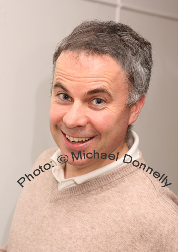 Walter Donoghue as the Dame Queen Fanny the Fifth in Castlebar Pantomimes Puss in Boots. Photo:  Michael Donnelly