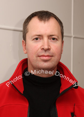 Jason Parish as The Lord Chamberlain in Castlebar Pantomimes Puss in Boots. Photo:  Michael Donnelly