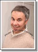 Walter Donoghue as the Dame Queen Fanny the Fifth in Castlebar Pantomimes Puss in Boots. Photo:  Michael Donnelly