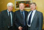 Pictured at Muintir Maigh Eo Gallimh 35th Annual dinner Dance in the Sacre Coeur Hotel Salthill Galway. Photo Michael Donnelly