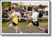 Full Speed Ahead at the Mayo finals of the HSE Community Games in Claremorris. Photo:  Michael Donnelly
