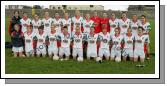 Mayo who defeated Galwway in the Connacht Ladies Football TG4 Senior Championship final in Tuam. Photo:  Michael Donnelly