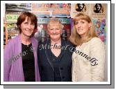 Claremorris ladies  pictured at Big Tom in the Castlebar Royal Theatre,from left: Kathleen Reddy, Marian Lyons and Breege Reddy. Photo: Michael Donnelly.